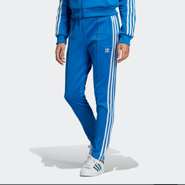 adidas Originals　SST TRACK PANTS トラックパンツ