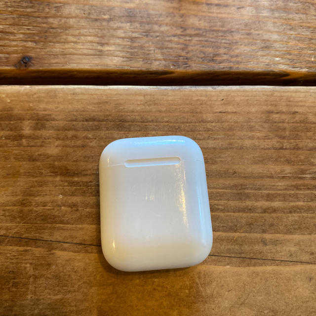 AirPods 第一世代