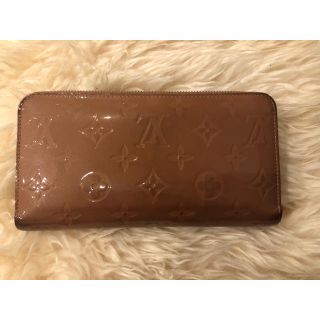 ルイヴィトン(LOUIS VUITTON)の☆Louis Vuitton(ルイ　ヴィトン) 正規品　長財布☆(財布)