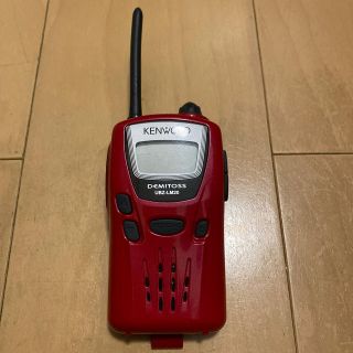 ケンウッド(KENWOOD)のUBZ-LM20 トランシーバー(アマチュア無線)