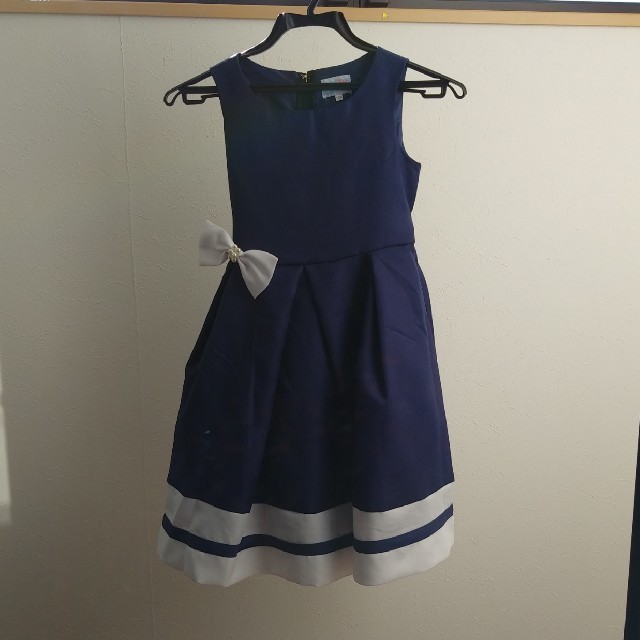 Catherine Cottage(キャサリンコテージ)の女の子 ワンピース キッズ/ベビー/マタニティのキッズ服女の子用(90cm~)(ワンピース)の商品写真