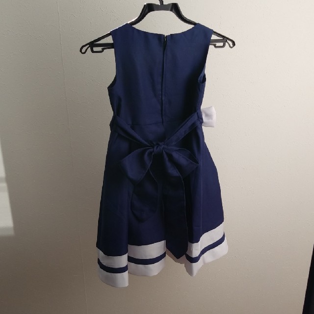 Catherine Cottage(キャサリンコテージ)の女の子 ワンピース キッズ/ベビー/マタニティのキッズ服女の子用(90cm~)(ワンピース)の商品写真