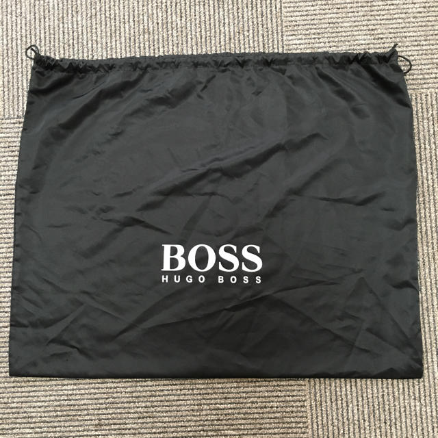 HUGO BOSS(ヒューゴボス)のヒューゴボス  保存袋 メンズのバッグ(その他)の商品写真