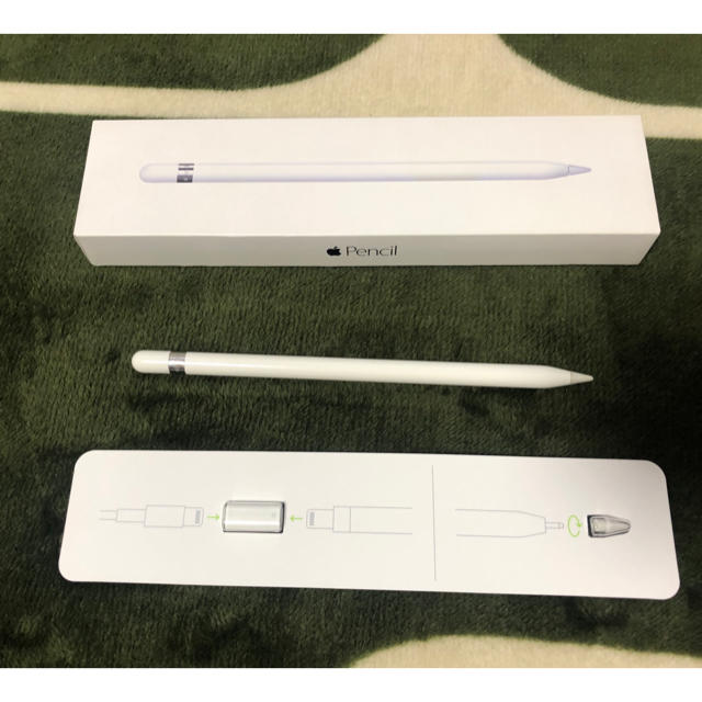 Apple Pencil ジャンク