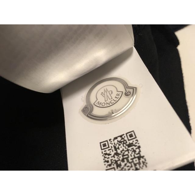 人気最新品 MONCLER モンクレール ヴァージンウール ニット Mの通販 by usagi0404|モンクレールならラクマ - 新品 正規品 MONCLER HOT安い