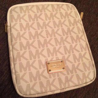 マイケルコース(Michael Kors)のMICHAEL KORSiPadケース♡(その他)