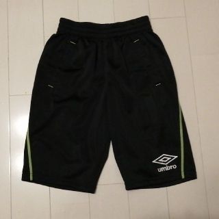 アンブロ(UMBRO)の【送料負担します!】キッズ　アンブロ　トレーニングパンツ　140(パンツ/スパッツ)