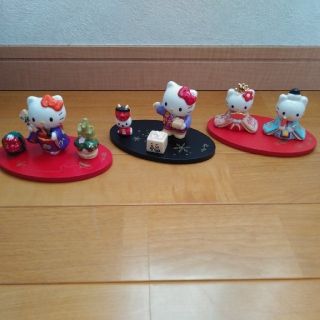 ハローキティ(置物)のフリマアイテム一覧 ハローキティ(置物)のフリマアイテム一覧