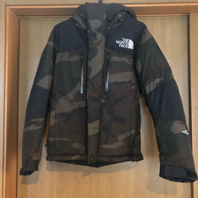 珍しい THE NORTH FACE - 【希少 美品】ノースフェイスバルトロライト