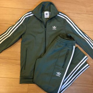 オリジナル(Original)の【ただ今激安❤️早い者勝ち】adidas★セットアップ(ジャージ)