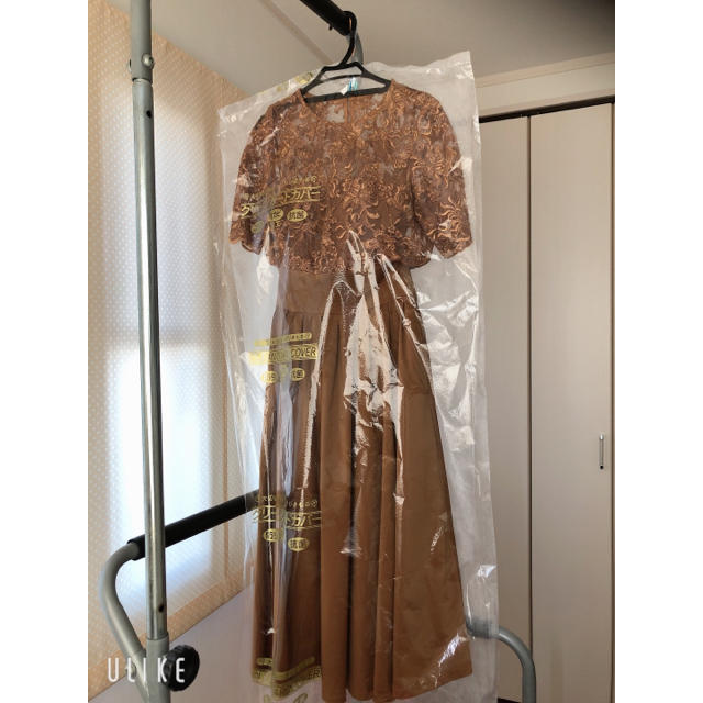 LagunaMoon(ラグナムーン)のラグナムーン レディースのフォーマル/ドレス(ミディアムドレス)の商品写真