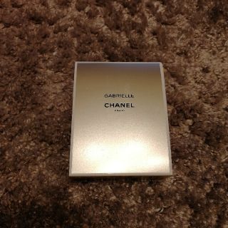 シャネル(CHANEL)のガブリエル シャネル オードゥ パルファム 1.5ml(香水(女性用))