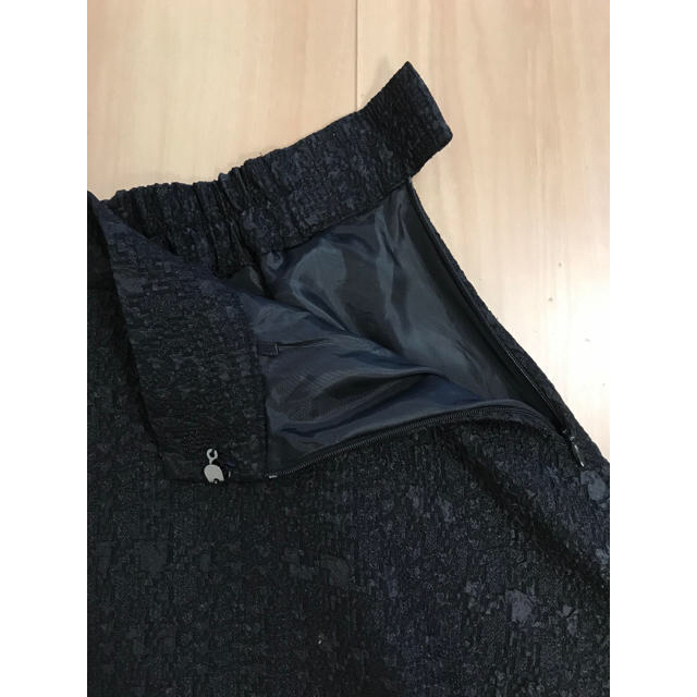 MIIA(ミーア)のMIIA  スカート レディースのスカート(ひざ丈スカート)の商品写真