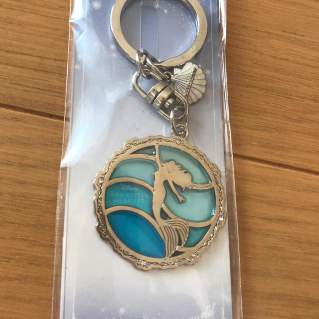 Disney - 劇団四季 リトルマーメイド キーホルダー ストラップの通販 by Tanabata|ディズニーならラクマ Disney - 劇団四季 リトルマーメイド キーホルダー ストラップの通販 by Tanabata|ディズニーならラクマ