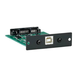 UIB-01 MRSシリーズ向け PC接続用拡張ボード ZOOM(MTR)