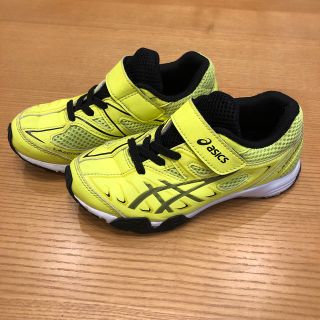 アシックス(asics)のアシックス　19センチレイザービーム(スニーカー)