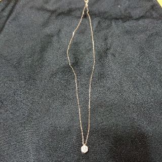 ジュエリーツツミ(JEWELRY TSUTSUMI)の JEWLRYTSUTSUMI  ネックレス、リングセット(ネックレス)