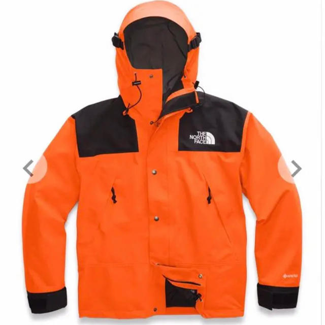 THE NORTH FACE 1990 MOUNTAIN JACKET GTX