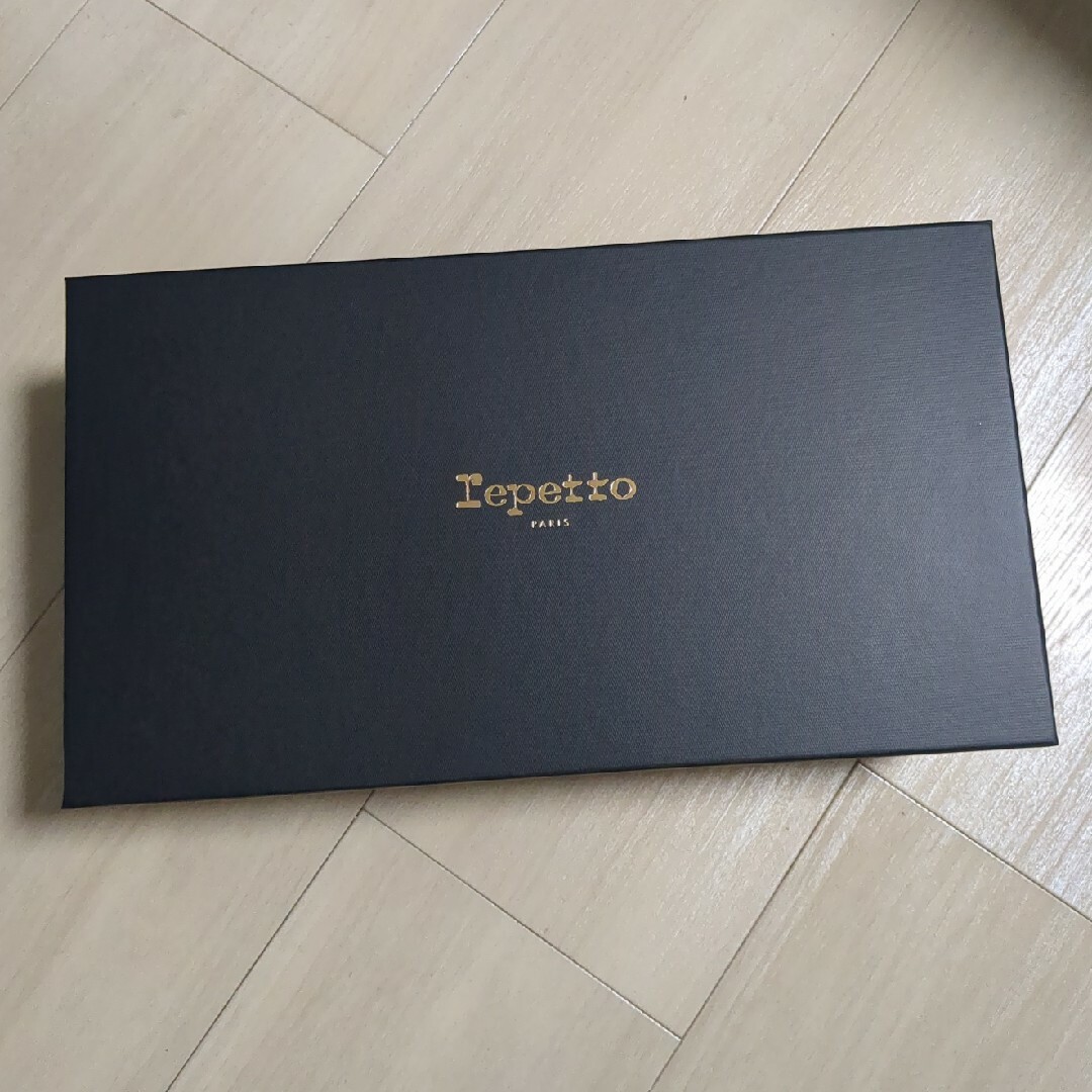 repetto(レペット)のRepetto マイケル 37.5 レディースの靴/シューズ(ローファー/革靴)の商品写真