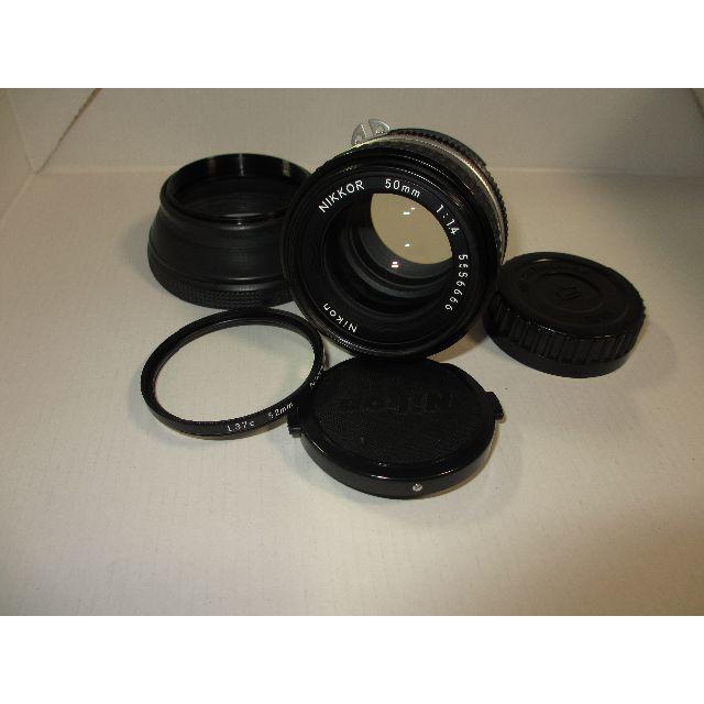 Nikon - 【higesports様限定：NIKON交換レンズ2本】