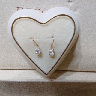 JEWLRYTSUTSUMI  ネックレス、リングセット