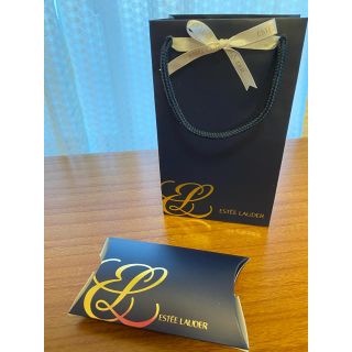 エスティローダー(Estee Lauder)のエスティローダー　ギフトバッグ&包装箱(その他)