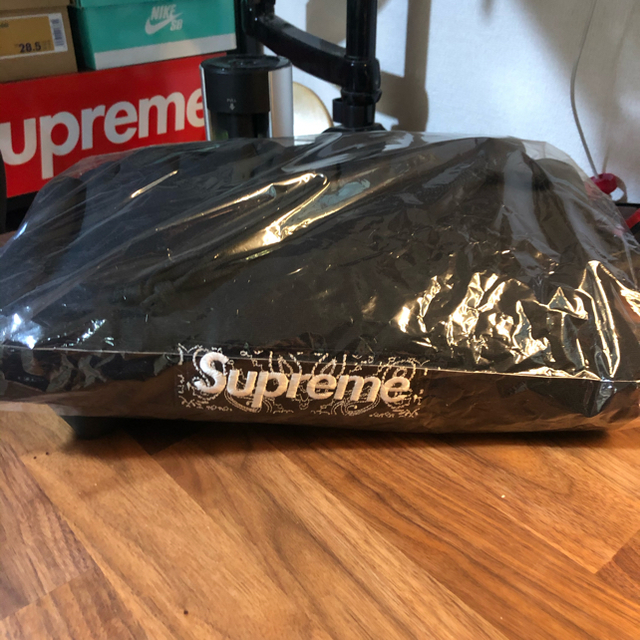 Supreme(シュプリーム)のsupreme box logo bandana box logo hooded メンズのトップス(パーカー)の商品写真
