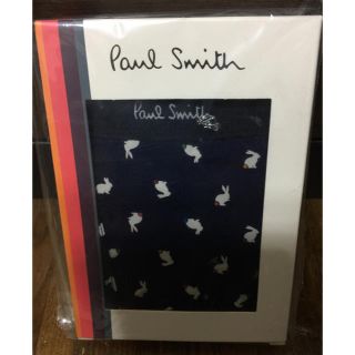 ポールスミス(Paul Smith)のポールスミス ボクサーパンツ Lサイズ (ボクサーパンツ)