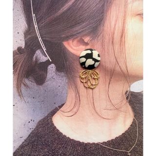 ピアス イヤリング No.302(ピアス)