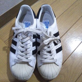 アディダス(adidas)のadidas アディダス オリジナルス スーパースター(スニーカー)