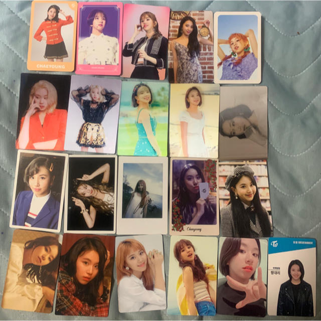 Twice チェヨン トレカの通販 By Jmymj ラクマ Twice チェヨン トレカの通販 By Jmymj ラクマ