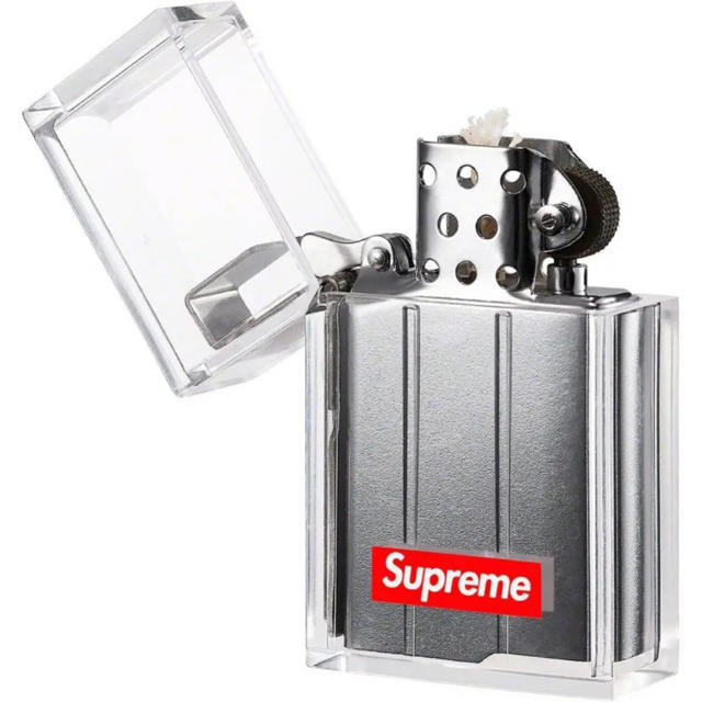 Supreme(シュプリーム)のSupreme Tsubota Pearl Lighter Clear メンズのファッション小物(タバコグッズ)の商品写真