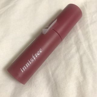 イニスフリー(Innisfree)のイニスフリー インクティント11番(リップグロス)