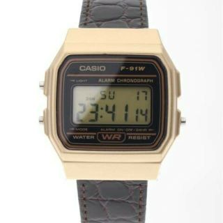 ドゥーズィエムクラス(DEUXIEME CLASSE)のDeuxiemeClasse CASIO WATCH(腕時計)