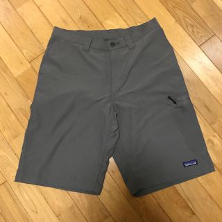 パタゴニア(patagonia)のあつあつさん専用(ショートパンツ)