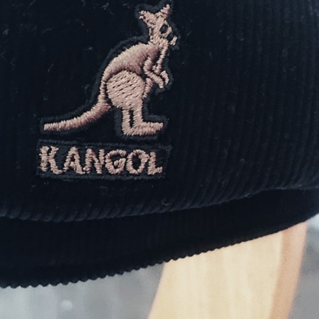 KANGOL(カンゴール)のKANGOL 帽子 メンズの帽子(ハンチング/ベレー帽)の商品写真