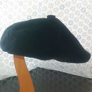 カンゴール(KANGOL)のKANGOL 帽子(ハンチング/ベレー帽)
