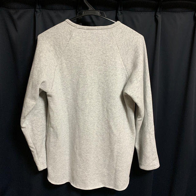 スピナーベイト　ロンT メンズのトップス(Tシャツ/カットソー(七分/長袖))の商品写真