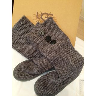 アグ(UGG)のUGG(ブーツ)