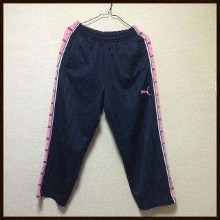 プーマ(PUMA)のプーマ ジャージ 上下(トレーナー/スウェット)