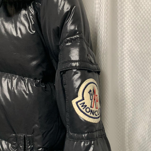 本物！正規品　MONCLER ヒマラヤ　T2 ブラック