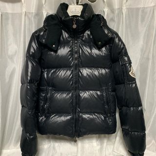 モンクレール(MONCLER)の本物！正規品　MONCLER  ヒマラヤ　T2 ブラック(ダウンジャケット)