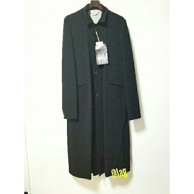 【トモ6452さま専用】SUNSEA 17A25 GURU'S COAT