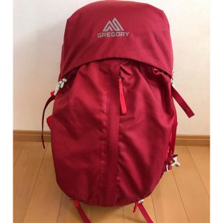 グレゴリー(Gregory)のグレゴリーZ40 Mサイズ(登山用品)