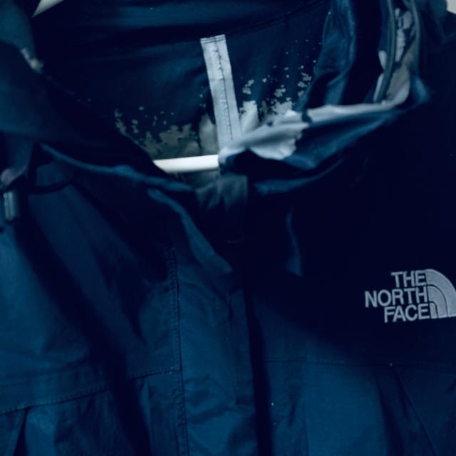 THE NORTH FACE(ザノースフェイス)のノースフェイス　ジャンバー レディースのジャケット/アウター(ブルゾン)の商品写真