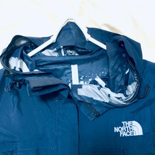 ザノースフェイス(THE NORTH FACE)のノースフェイス　ジャンバー(ブルゾン)