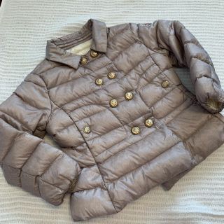 モンクレール(MONCLER)のモンクレールキッズダウン(コート)