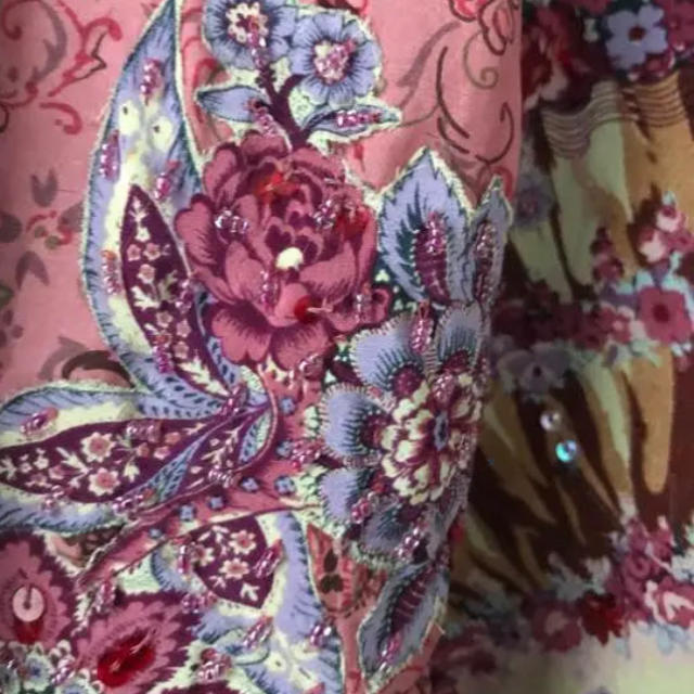 スカート ステラフォレスト ピンク レディースのフォーマル/ドレス(その他)の商品写真