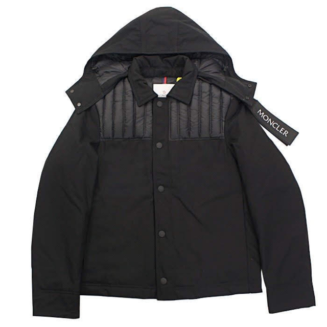 総合福袋 MONCLER - Moncler Genius 5 Craig Green ダウンジャケット