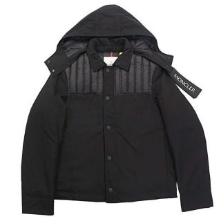 モンクレール(MONCLER)のMoncler Genius 5 Craig Green ダウンジャケット(ダウンジャケット)